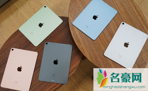 iPad4停产了吗20222