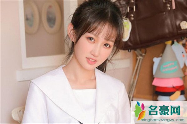 对女孩真实的表白话语