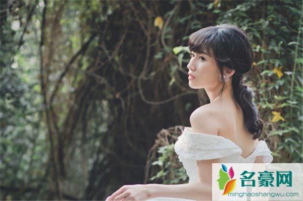 让女友感动的信