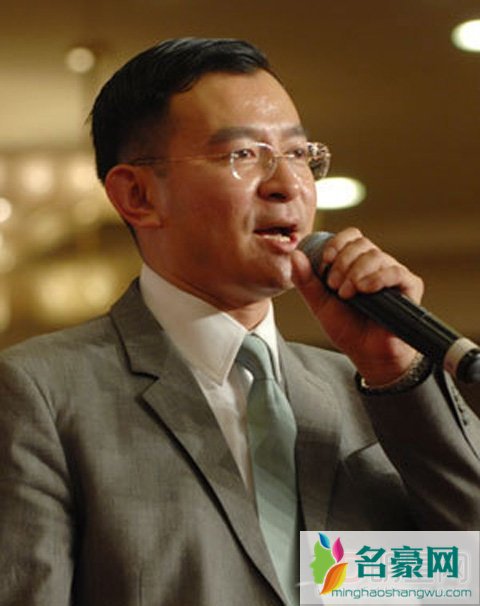 陈安之老婆周怡个人资料简介