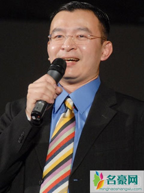 陈安之老婆周怡个人资料简介