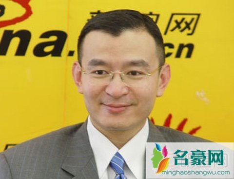 陈安之老婆周怡个人资料简介