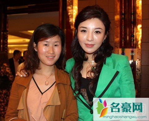 陈安之老婆周怡个人资料简介