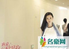我是杜拉拉王莉扮演者于小磊个人资料照片 王莉结