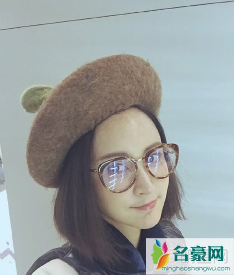 演员张歆艺资料简历 张歆艺的qq号是多少要真的