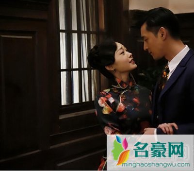 伪装者于曼丽扮演者宋轶个人资料及照片 伪装者宋轶人气飙升