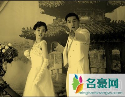 伪装者于曼丽扮演者宋轶个人资料及照片 伪装者宋轶人气飙升