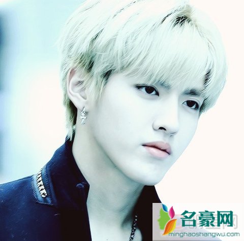 kris吴亦凡资料 kris吴亦凡有微博吗/博号是多少
