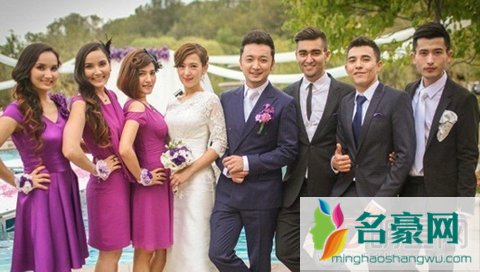尼格买提老婆的资料简历照片 尼格买提的老婆妻子是谁