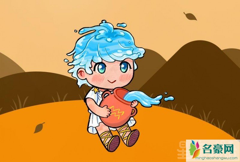 最滥情的三个星座男？其实是被误会的纯情男生