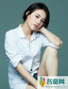 马思纯是谁的侄女是谁的女儿 马思纯的爸爸是谁叫