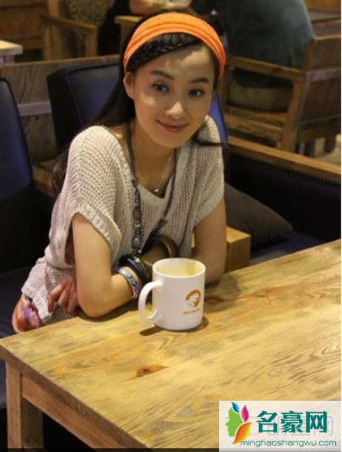 徐翠翠个人简介图片 徐翠翠我的宝贝剧照