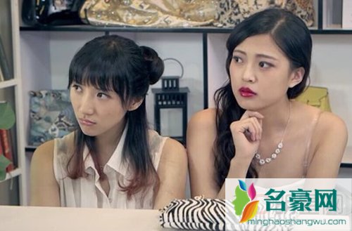 废柴兄弟艾玛是谁演的 艾玛的扮演者王妍之照片及资料