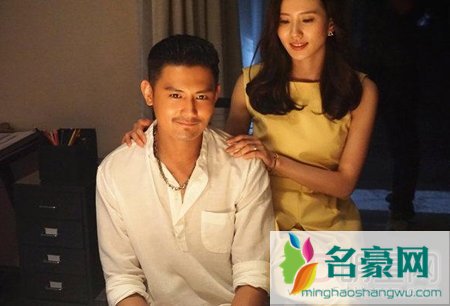 李浩轩个人资料身高 李浩轩袁姗姗合照