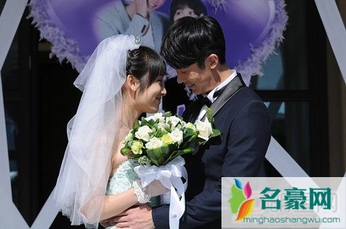 冉旭徐申东最新消息结婚照 冉旭徐申东粉丝直播间 