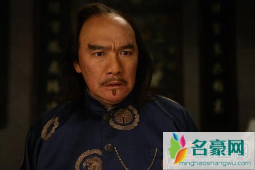 大秧歌赵洪胜扮演者王绘春个人资料简历