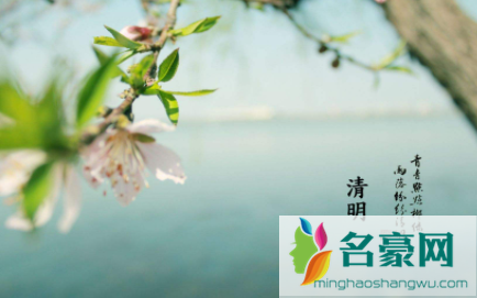 清明节可以去别人家做客吗20221