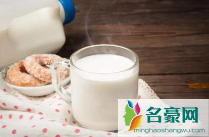 牛奶结块怎么回事2