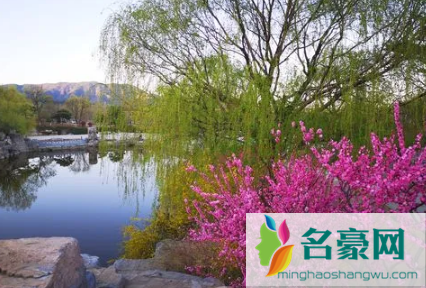 2022北京四月份的温度是多少2