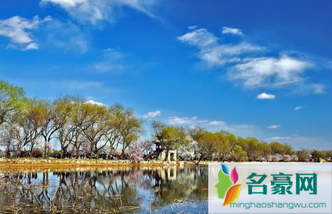 2022北京四月份的温度是多少3