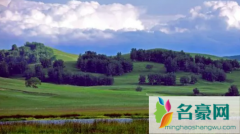 2022内蒙古4月份天气多少度 4月份去内蒙古要注意什