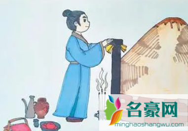 2022坟头填土必须清明节吗3