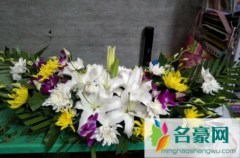去世第一年清明闺女能献花吗2022 去世第一年清明节