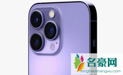 iPhone13pro有紫色吗3