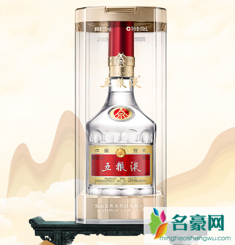 五粮液第7代好还是第8代好2