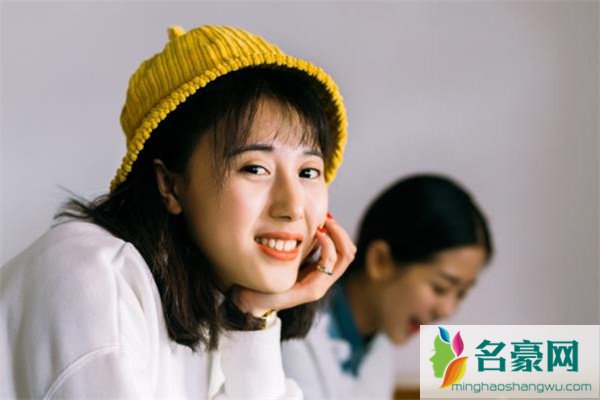 一句简短情话给男生