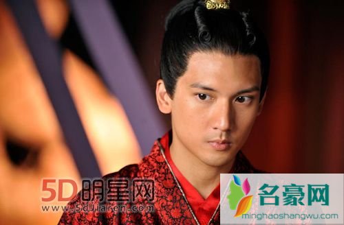 关智斌结婚了吗 关智斌的老婆照片及资料