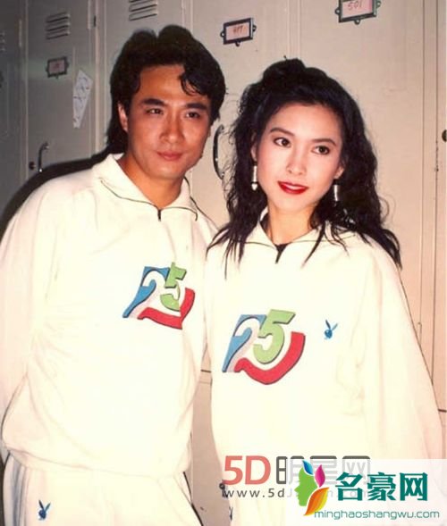 吴镇宇老婆去世了吗 吴镇宇前任老婆去世