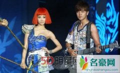 罗志祥最新绯闻女友资料及照片 罗志祥前女友是谁