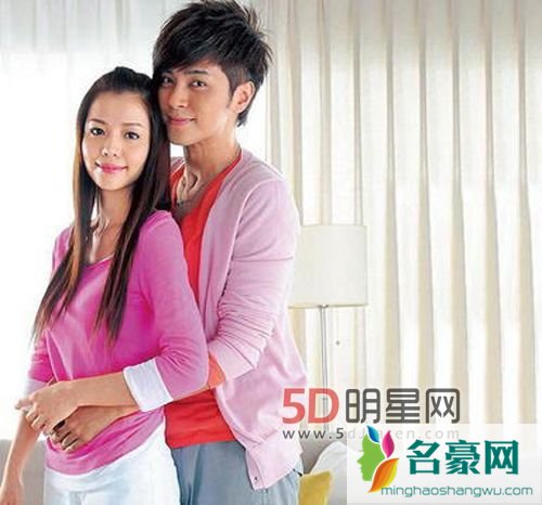 罗志祥最新绯闻女友资料及照片 罗志祥前女友是谁