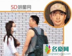 林依晨男友郑家尧/胡歌 林依晨现在的男朋友