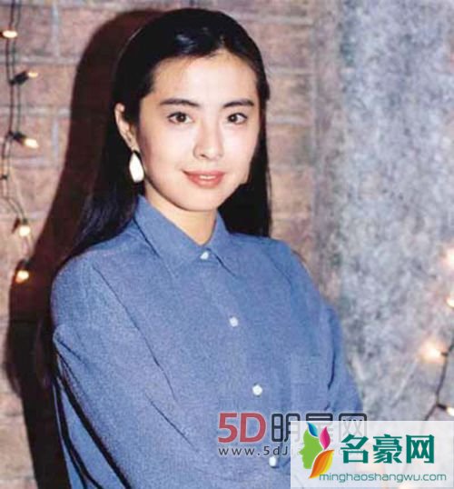 王祖贤为什么息影 王祖贤息影原因