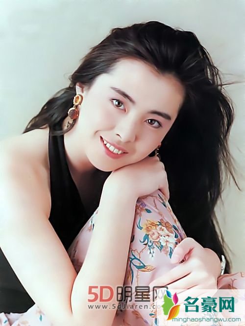 王祖贤为什么息影 王祖贤息影原因
