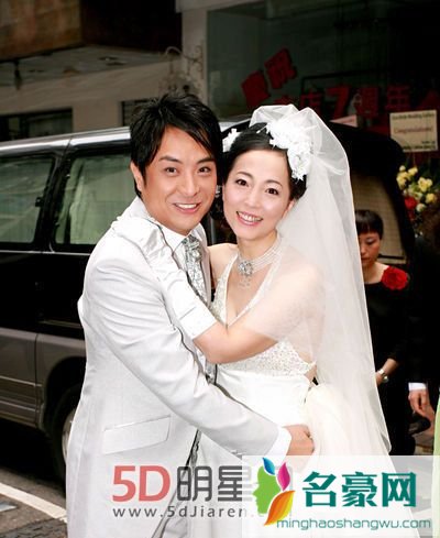 苑琼丹老公是谁 苑琼丹现任老公