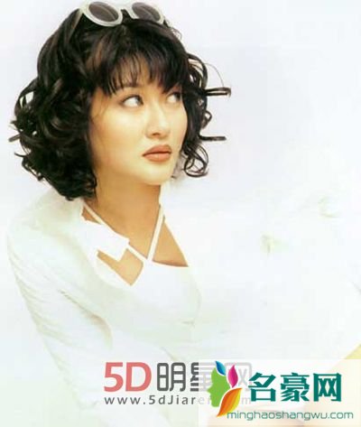 陈宝莲演过的三电影 陈宝莲艳电影武则天