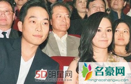 钟欣桐有没有老公 钟欣桐和谁结婚了