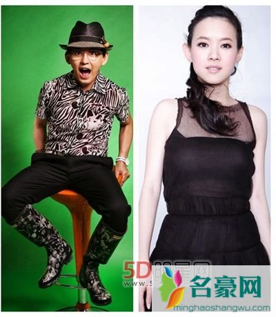 曾宝仪撬走黄子佼 黄子佼劈腿曾宝仪