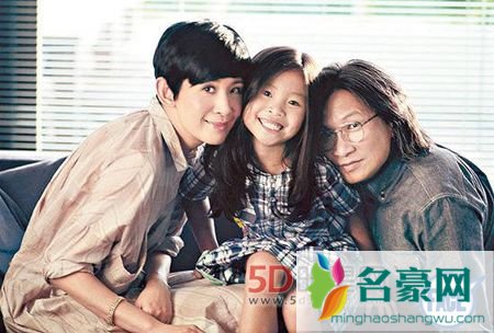 吴君如怒骂小三 吴君如有几个孩子
