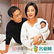 邢李源林青霞没离婚吗 林青霞与丈夫近照