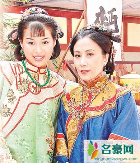胡杏儿主演的最新电视剧 胡杏儿古装电视剧