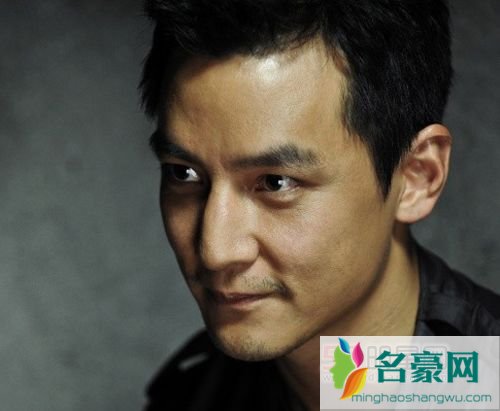吴彦祖演美版西游记 吴彦祖演的古装片