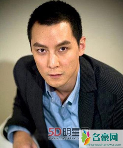 吴彦祖演美版西游记 吴彦祖演的古装片