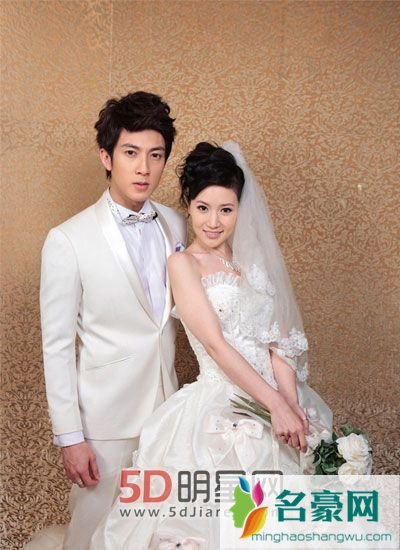 吴尊的妻子是哪里人是谁 吴尊妻子身世曝光