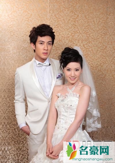吴尊的妻子是哪里人是谁 吴尊妻子身世曝光