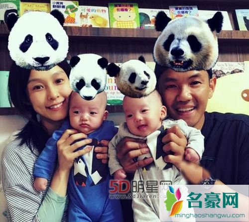 范玮琪和黑人假结婚吗 范玮琪和黑人上康熙