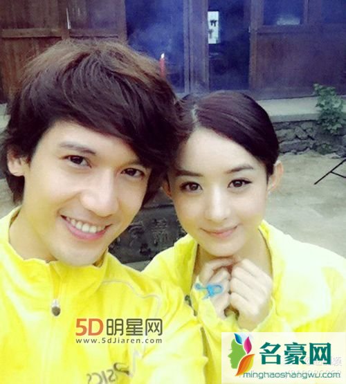 关智斌女友是谁叫什么 关智斌女友劈腿综艺